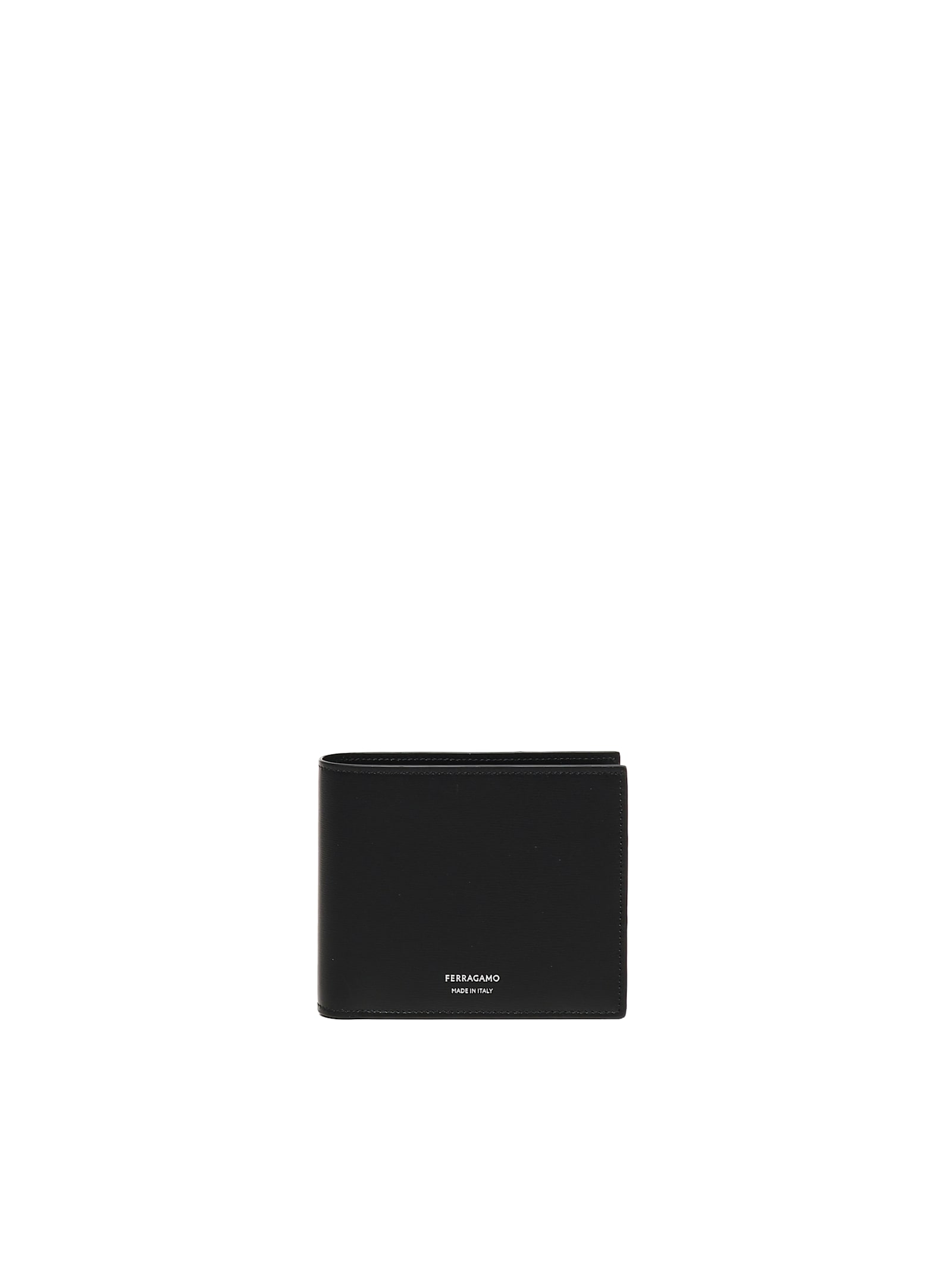 Ferragamo Calfskin Wallet