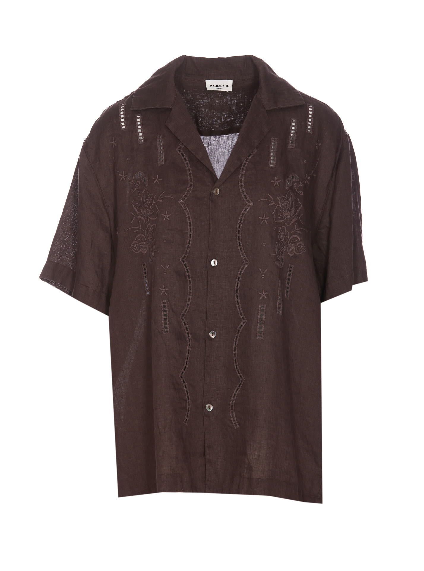 Parosh Shirt