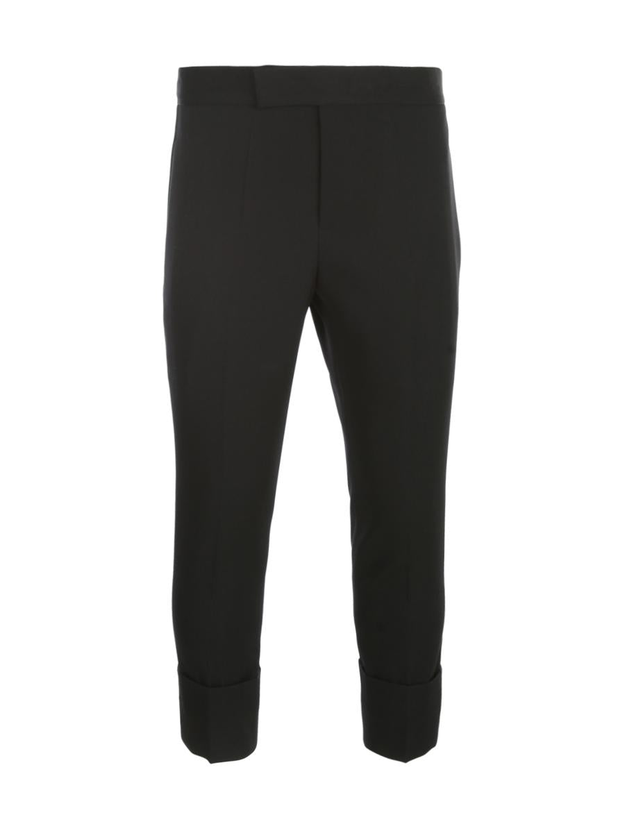 Sapio Granite Slim Fit Pants Clothing