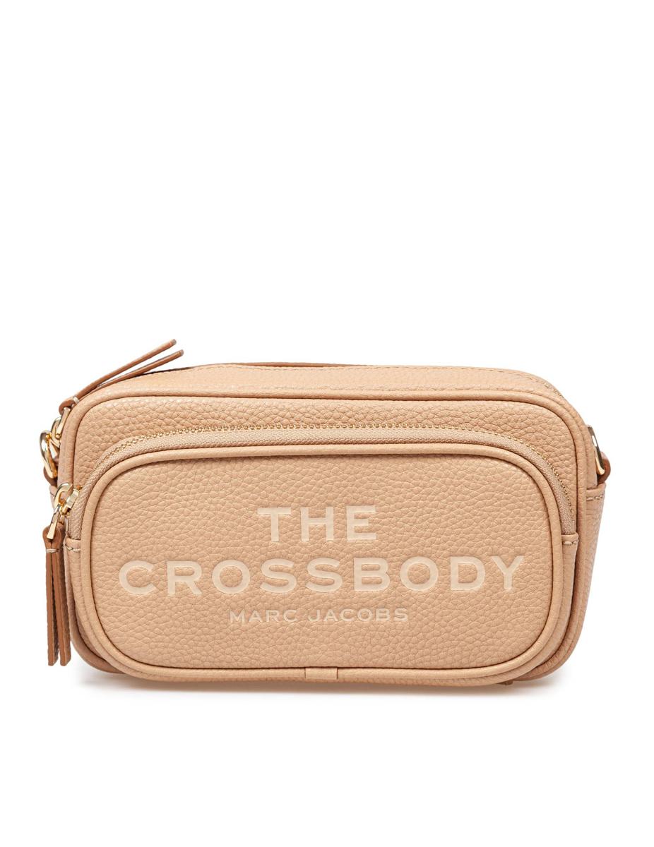 Marc Jacobs Leather Shoulder Bag