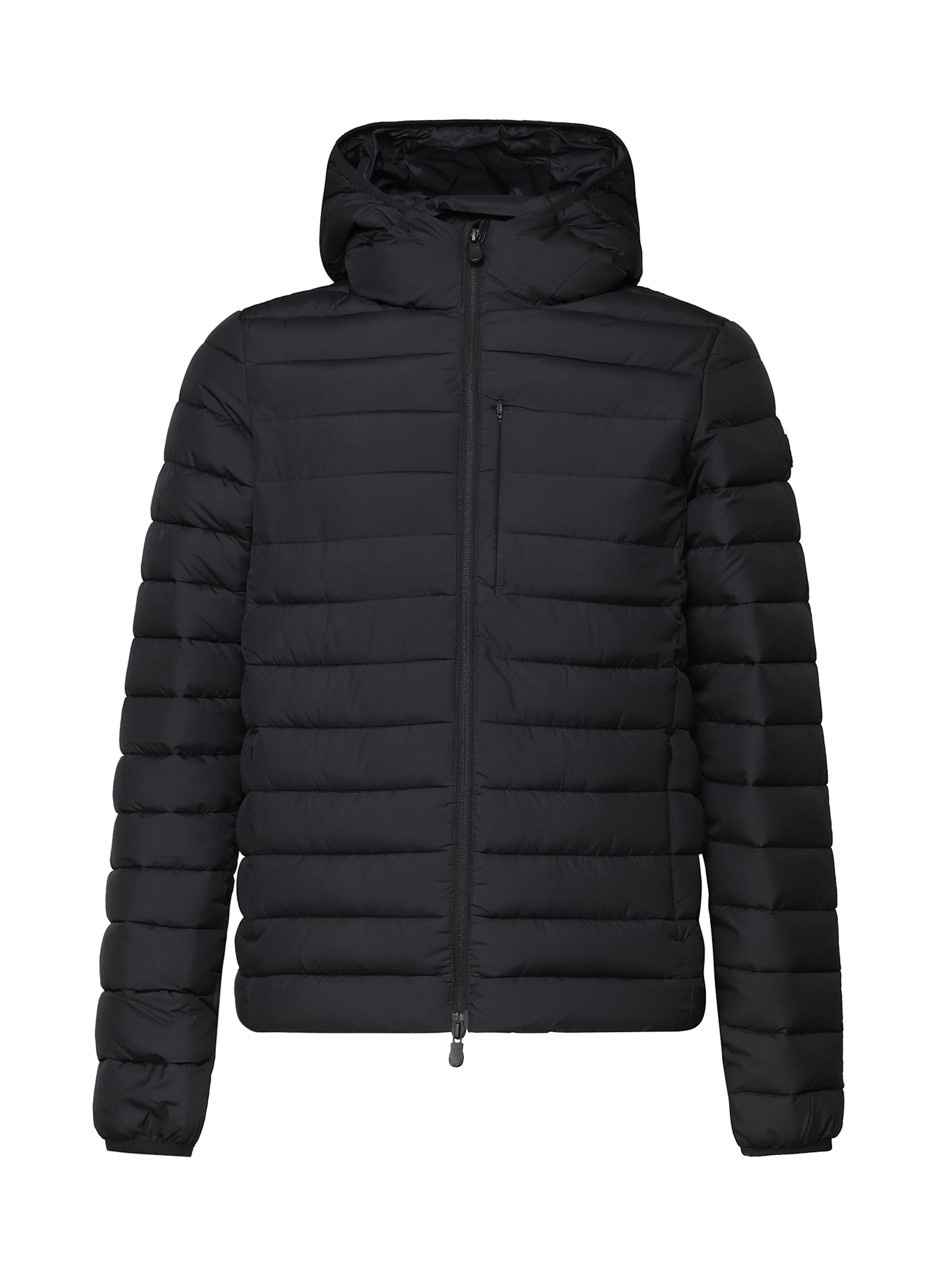 Save the Duck Jacket With Hood