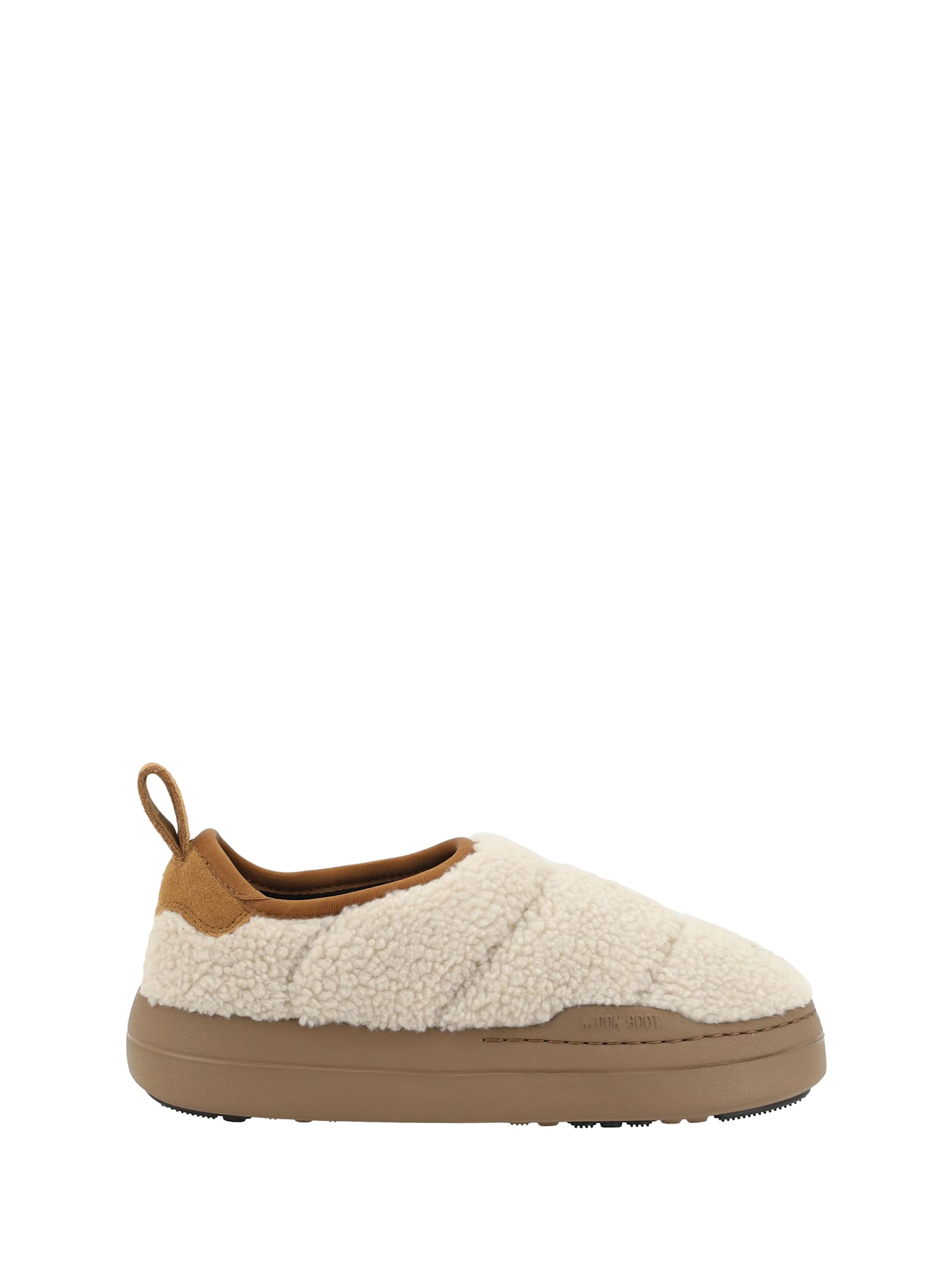 Moon Boot Park Puffer Shoes