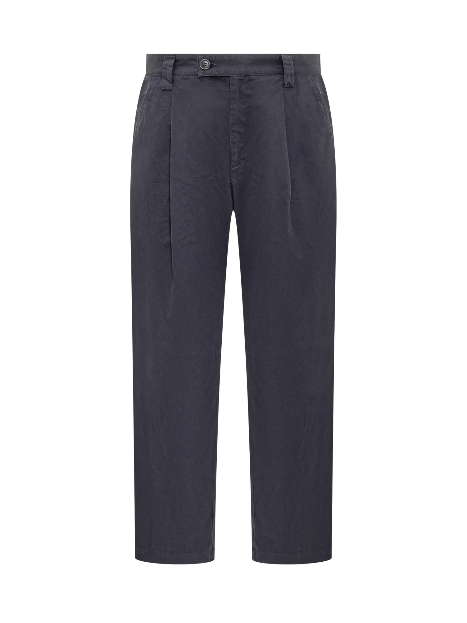 A. P.C. Renato Trousers