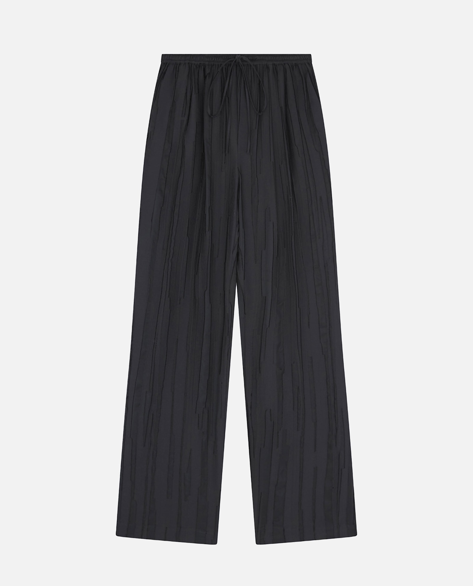 Loulou Studio Elastic Waistband Pants