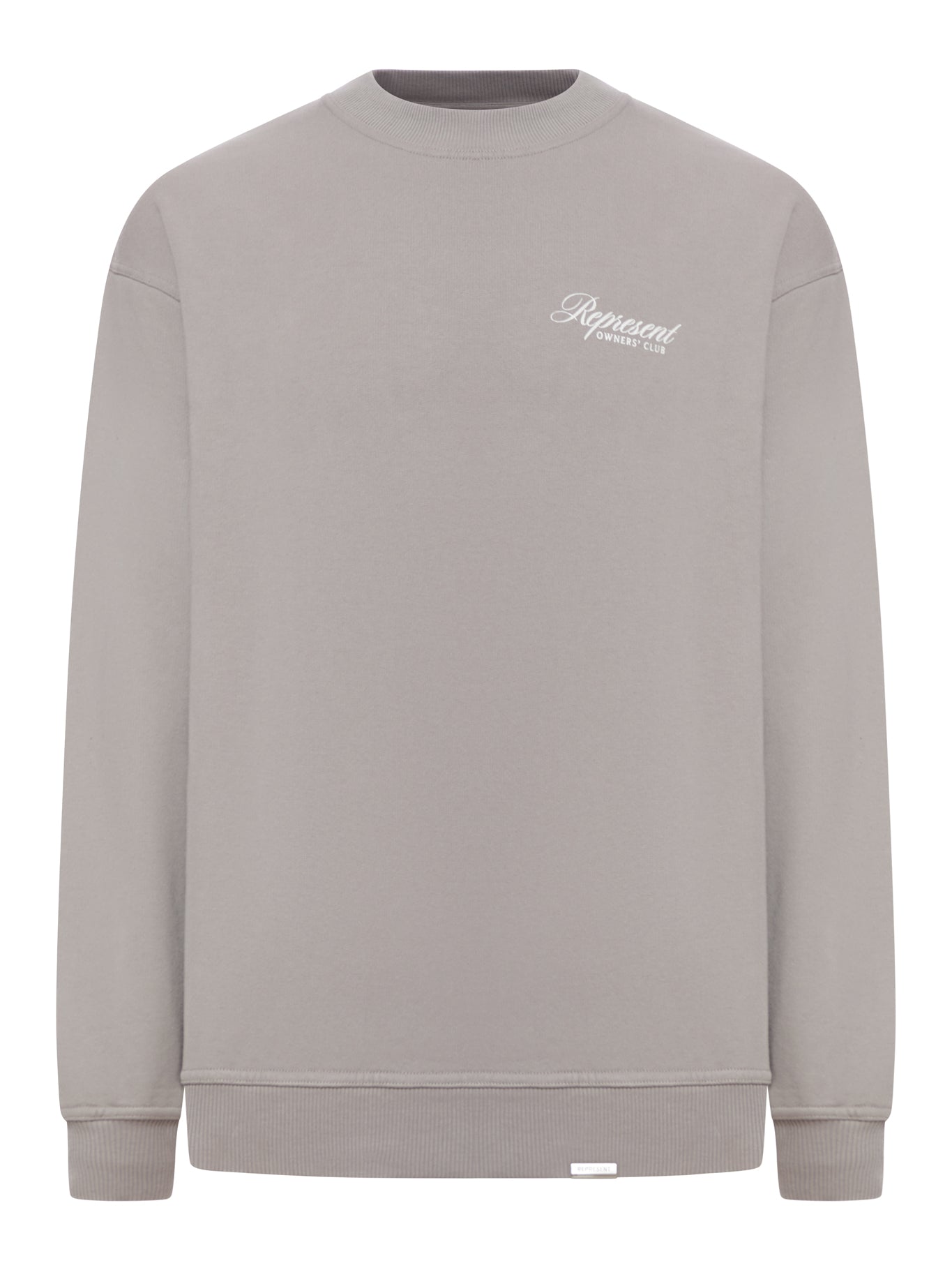 REPRESENT OWNERS CLUB SWEATER - Represent - Man