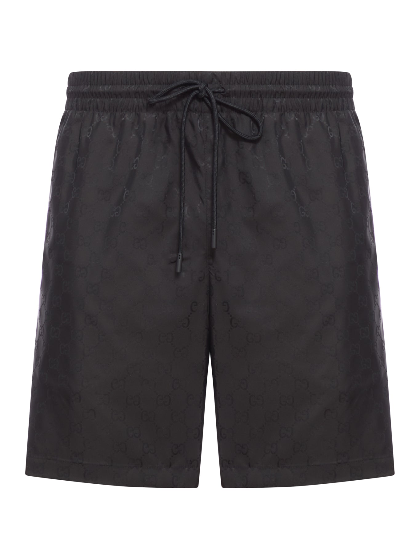 GG NYLON SWIMSUIT - Gucci - Man