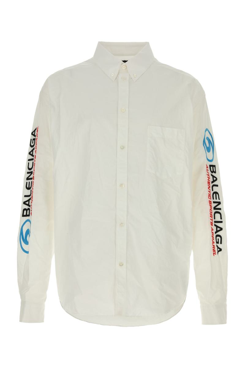 Balenciaga Shirts