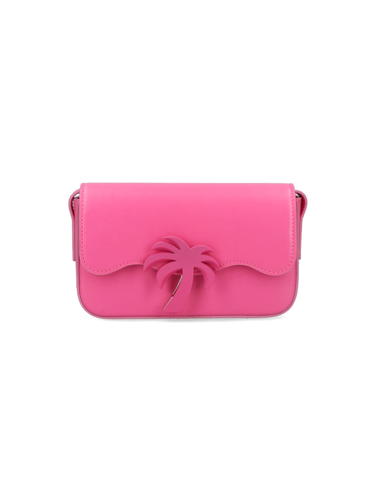 Palm Angels Palm Beach Bridge Shoulder Bag
