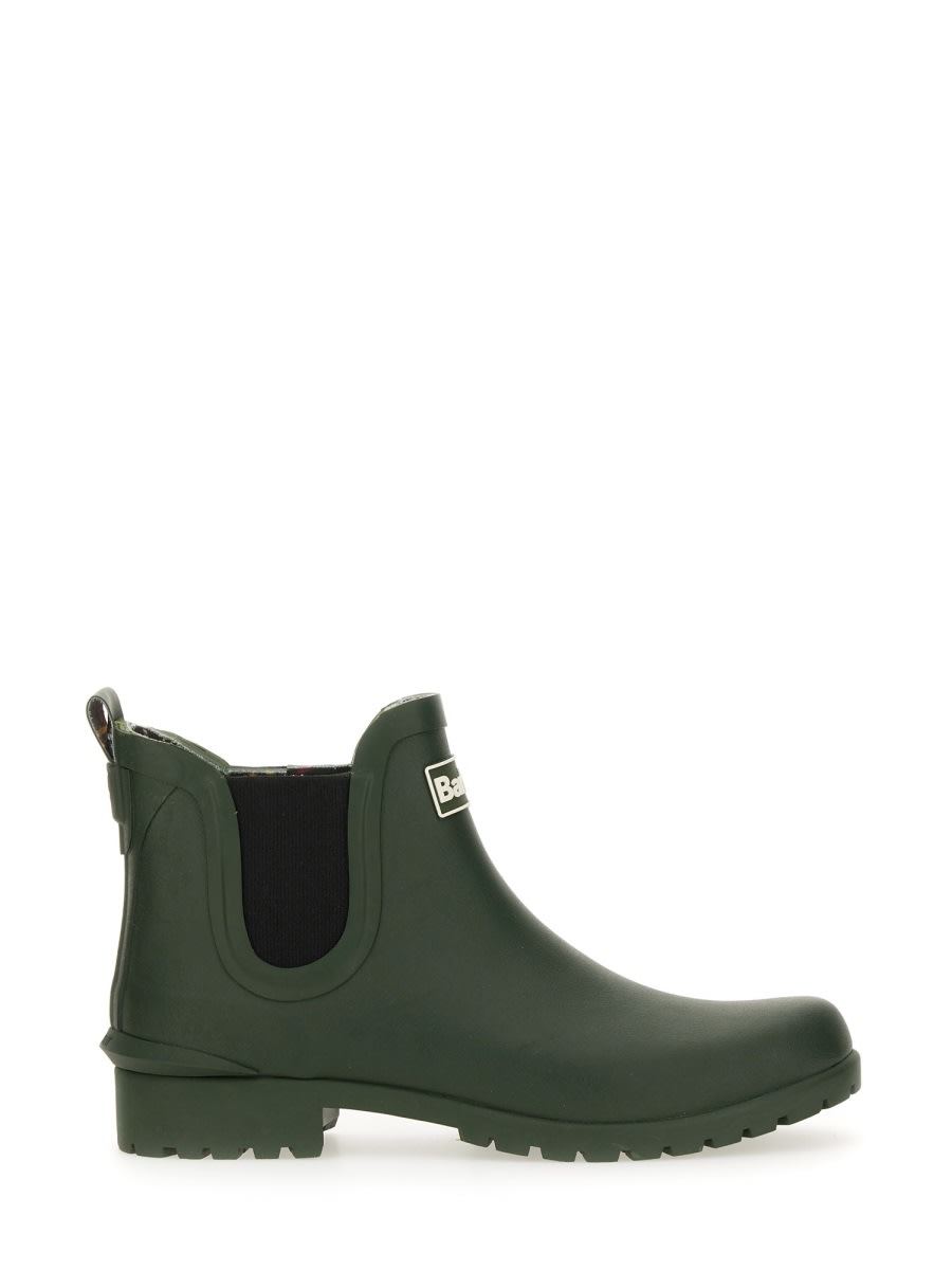Barbour Boot wilton