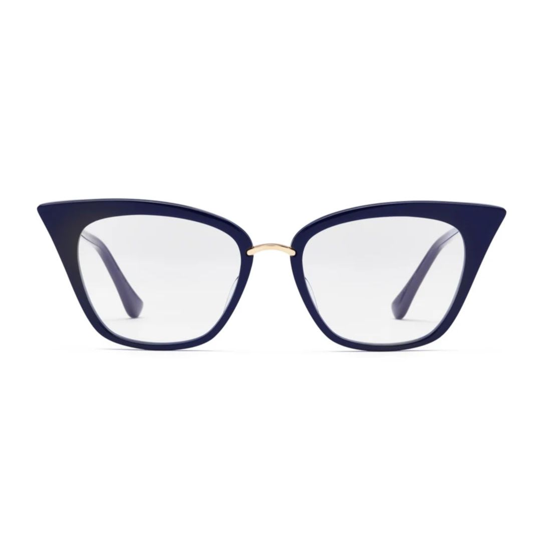 Dita Rebellanavy/gold