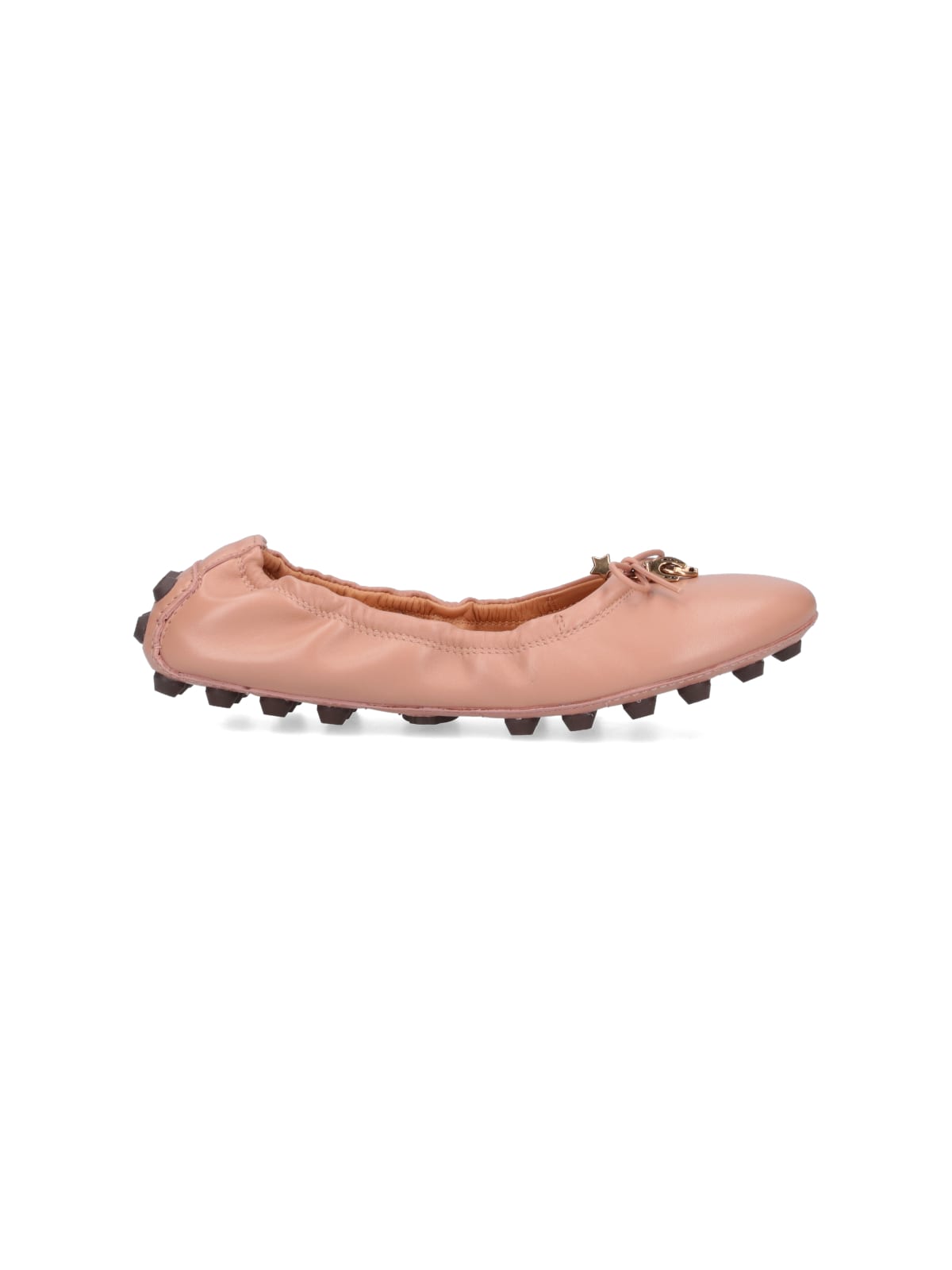Tod's Ballet Flats