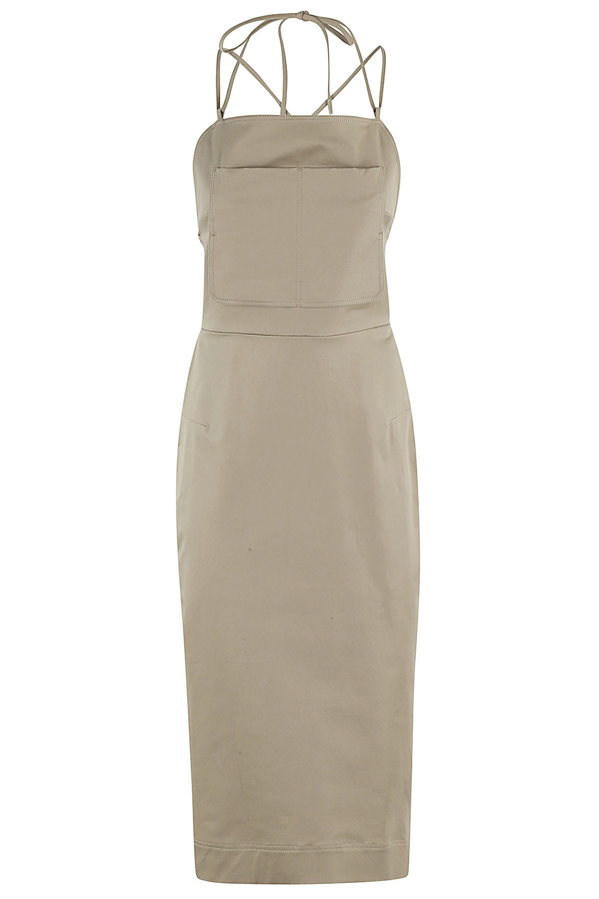 Max Mara Adorno123 Dress