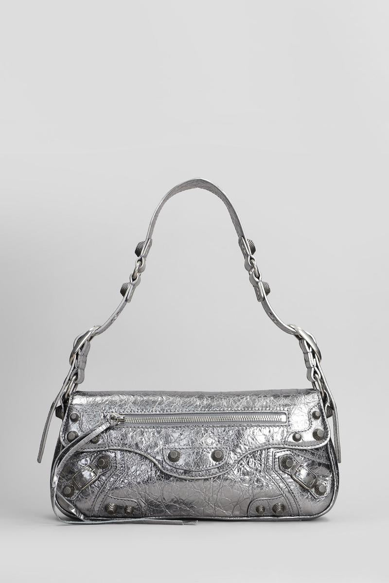Balenciaga Le Cagole Shoulder Bag