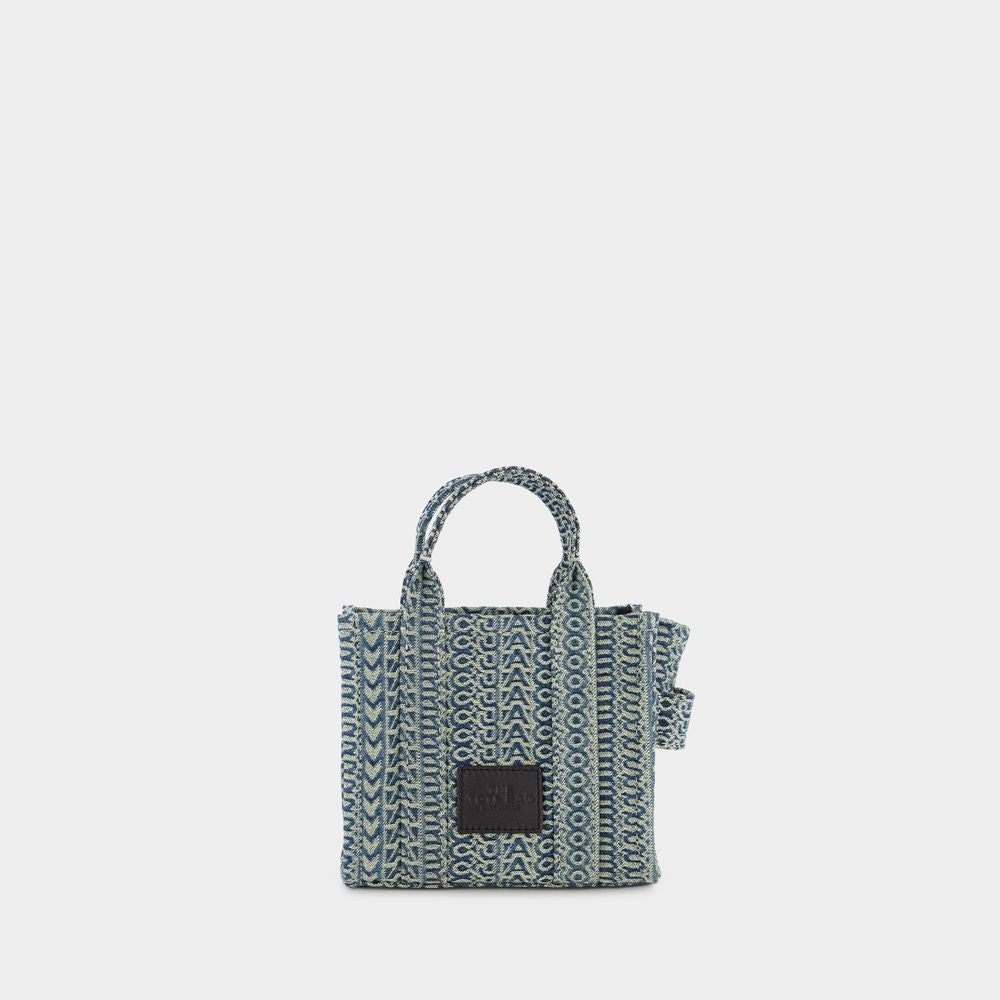 Marc Jacobs The Micro Tote Bag