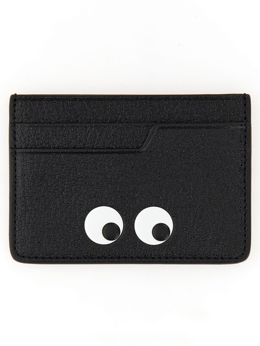 Anya Hindmarch eyes Card Holder