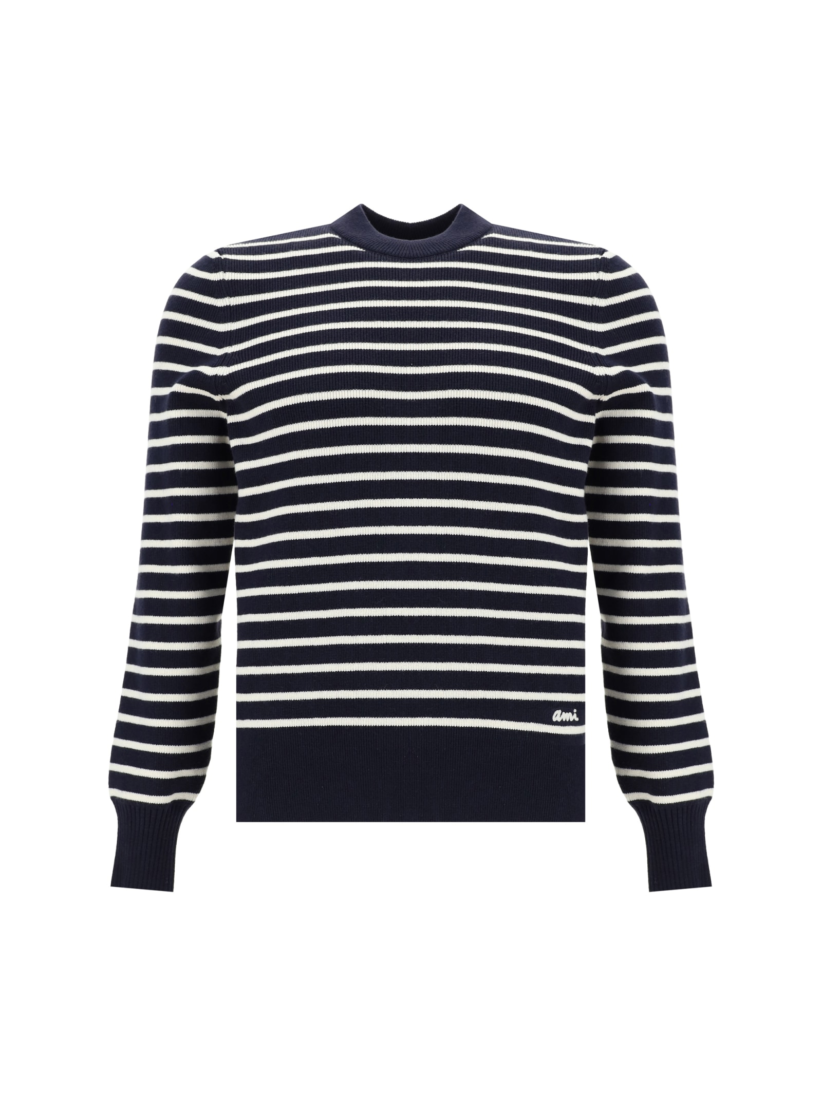 Ami Alexandre Mattiussi Sweater
