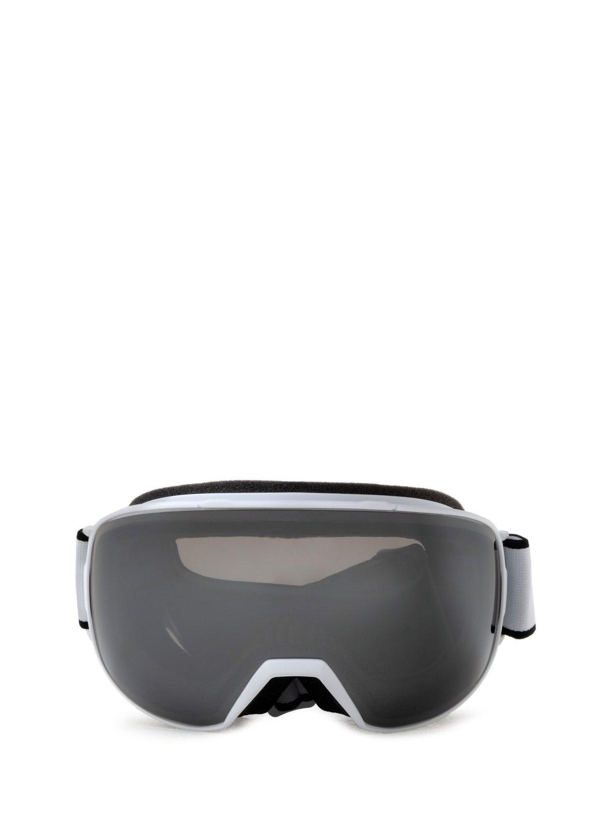 Bottega Veneta Eyewear Mask Ski Goggle Mask Sunglasses
