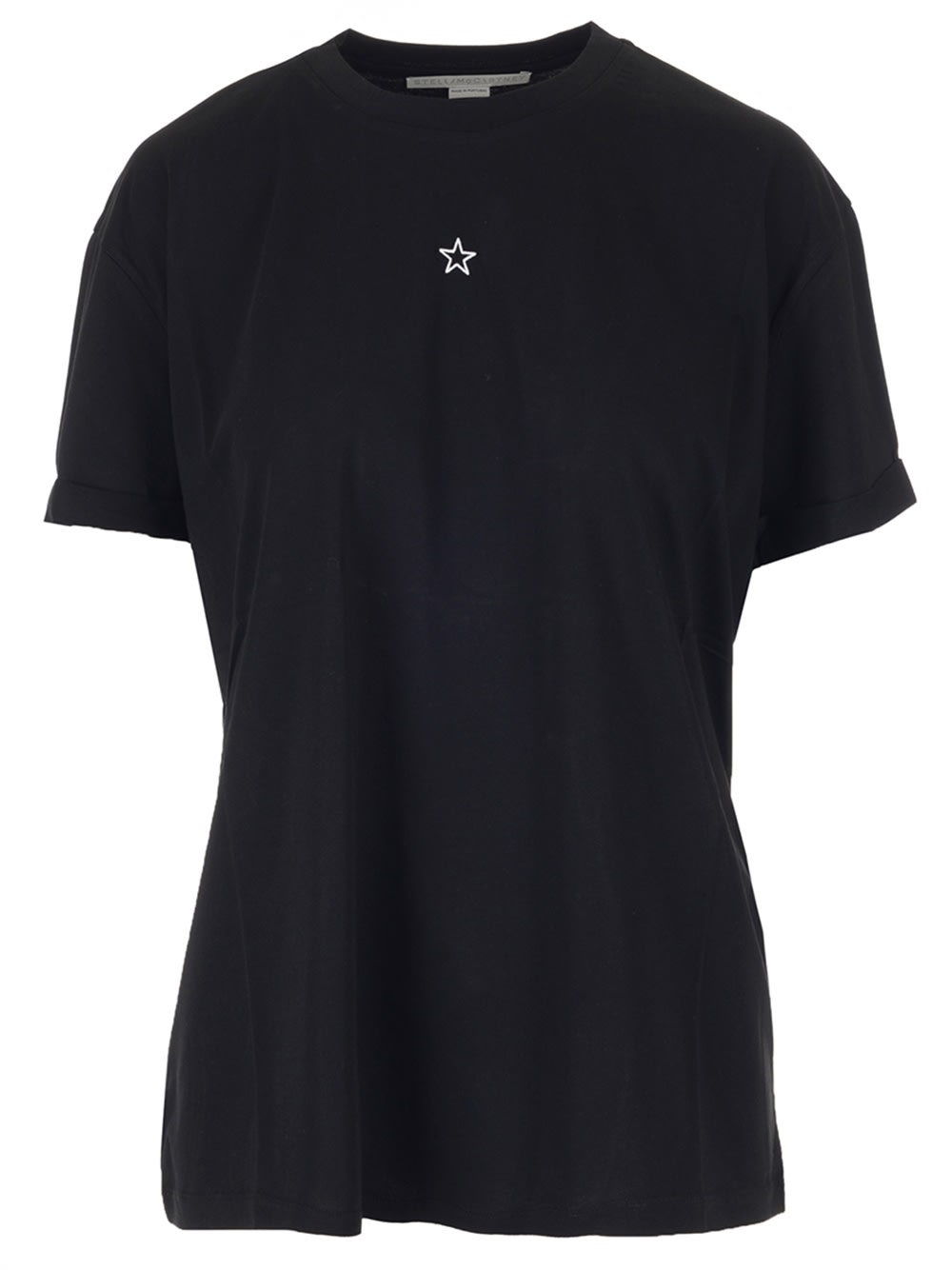 Stella McCartney Ministar Embroidered T-shirt
