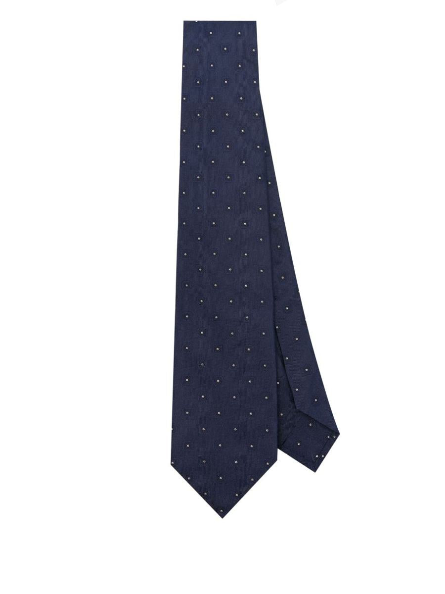 Barba Ties