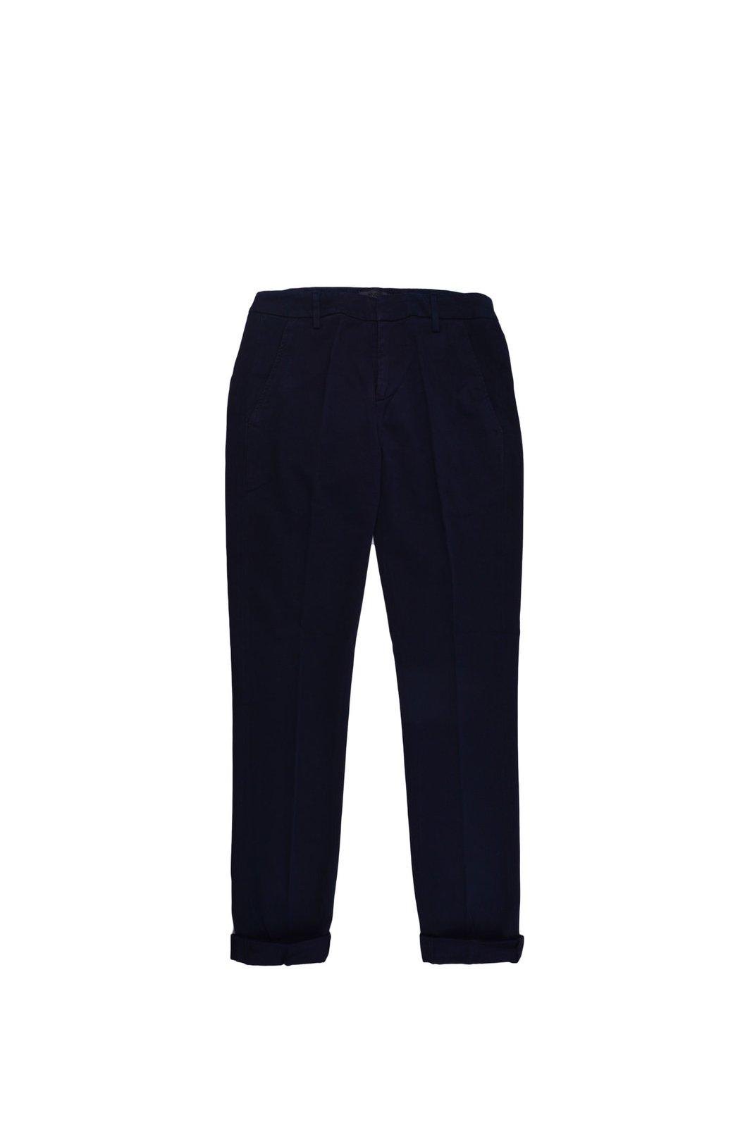 Dondup Slim-cut Trousers