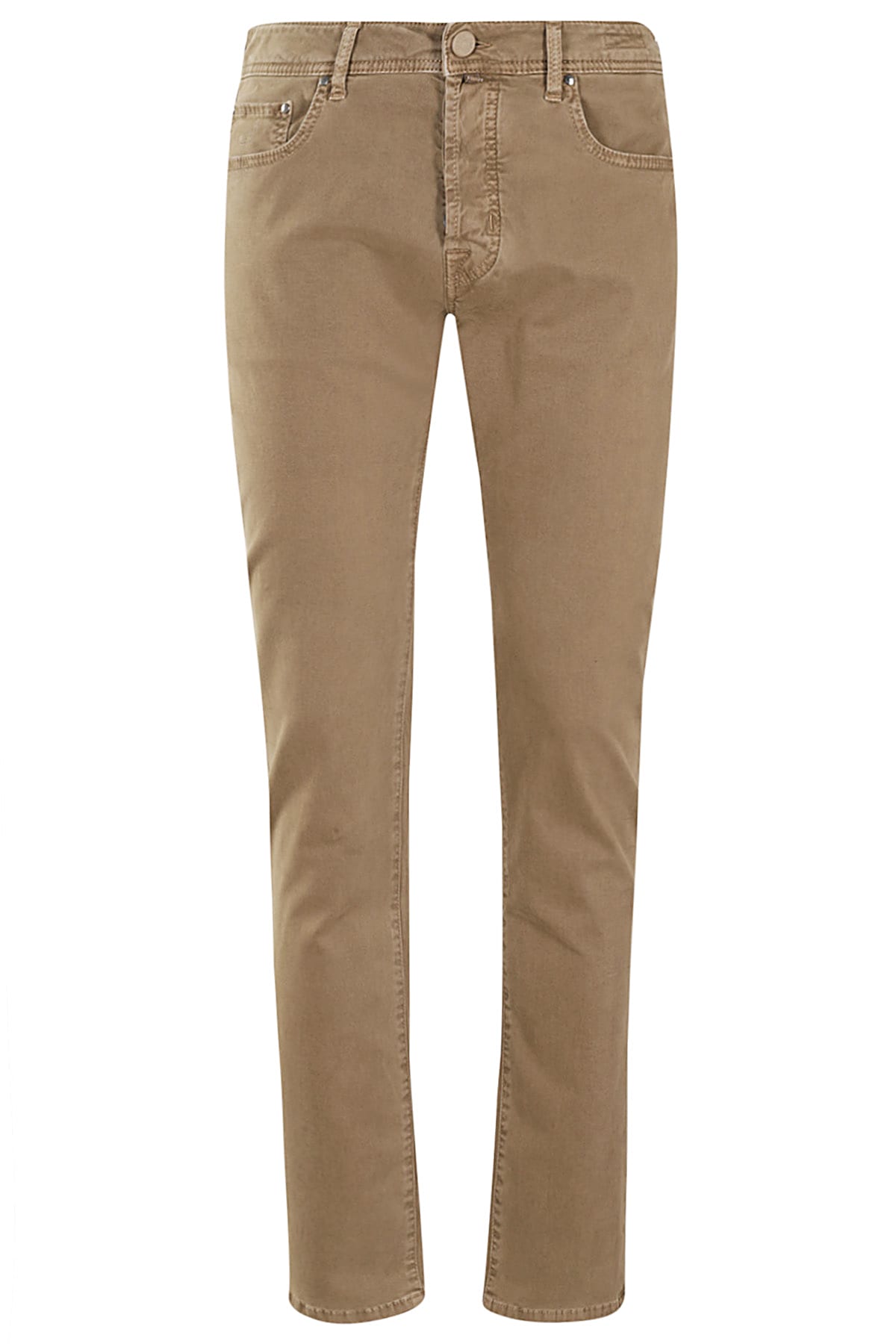 Jacob Cohen Gabardina Stretch