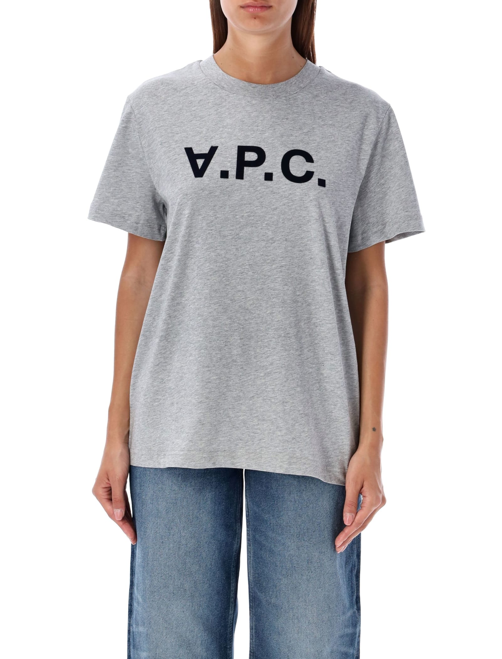 A. P.C. T-shirt Standard Grand Vpc