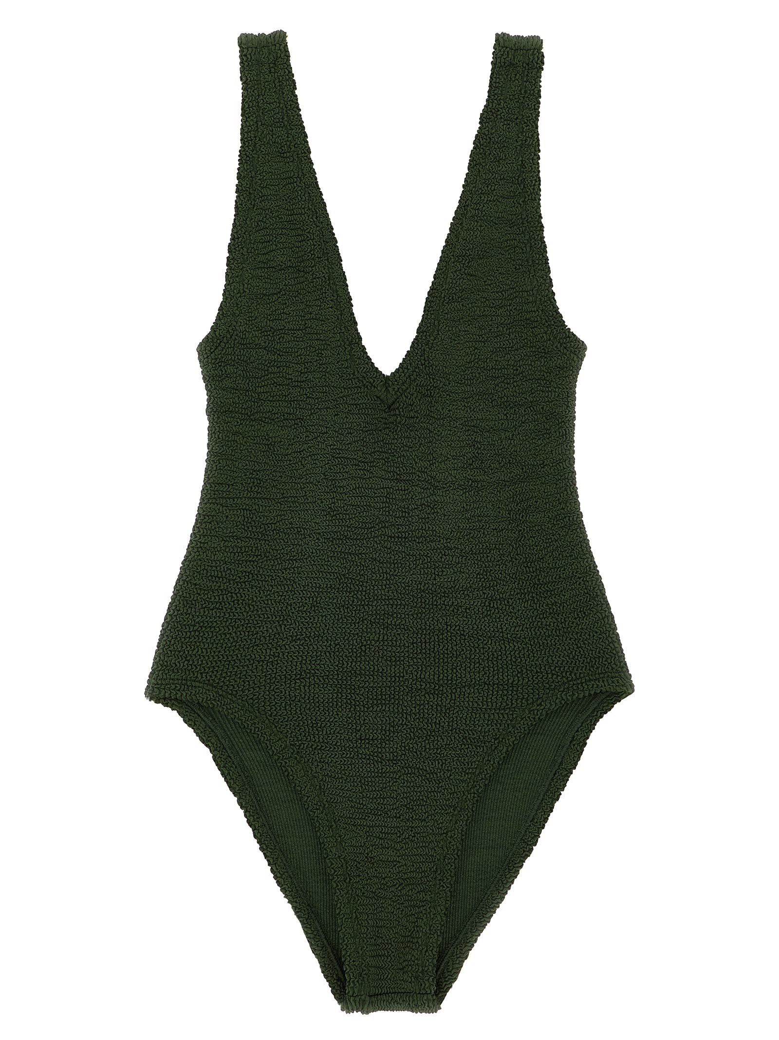 Hunza G sadie Swim One-piece Swimsuit