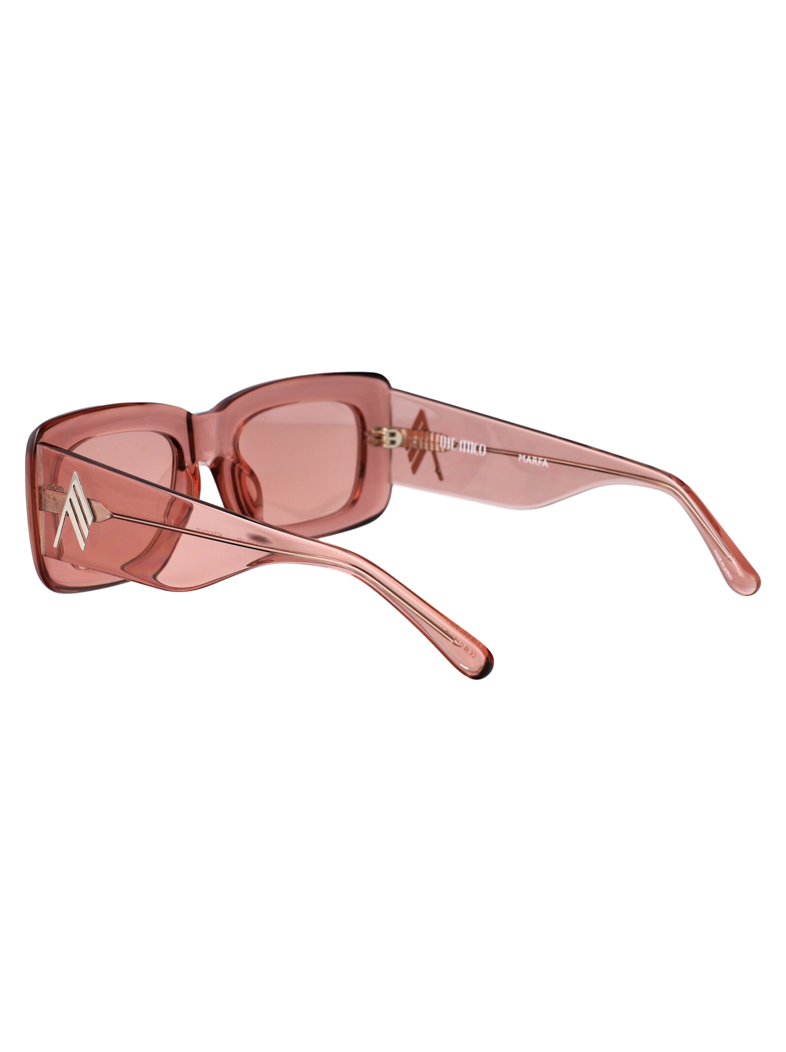 The Attico Marfa Sunglasses