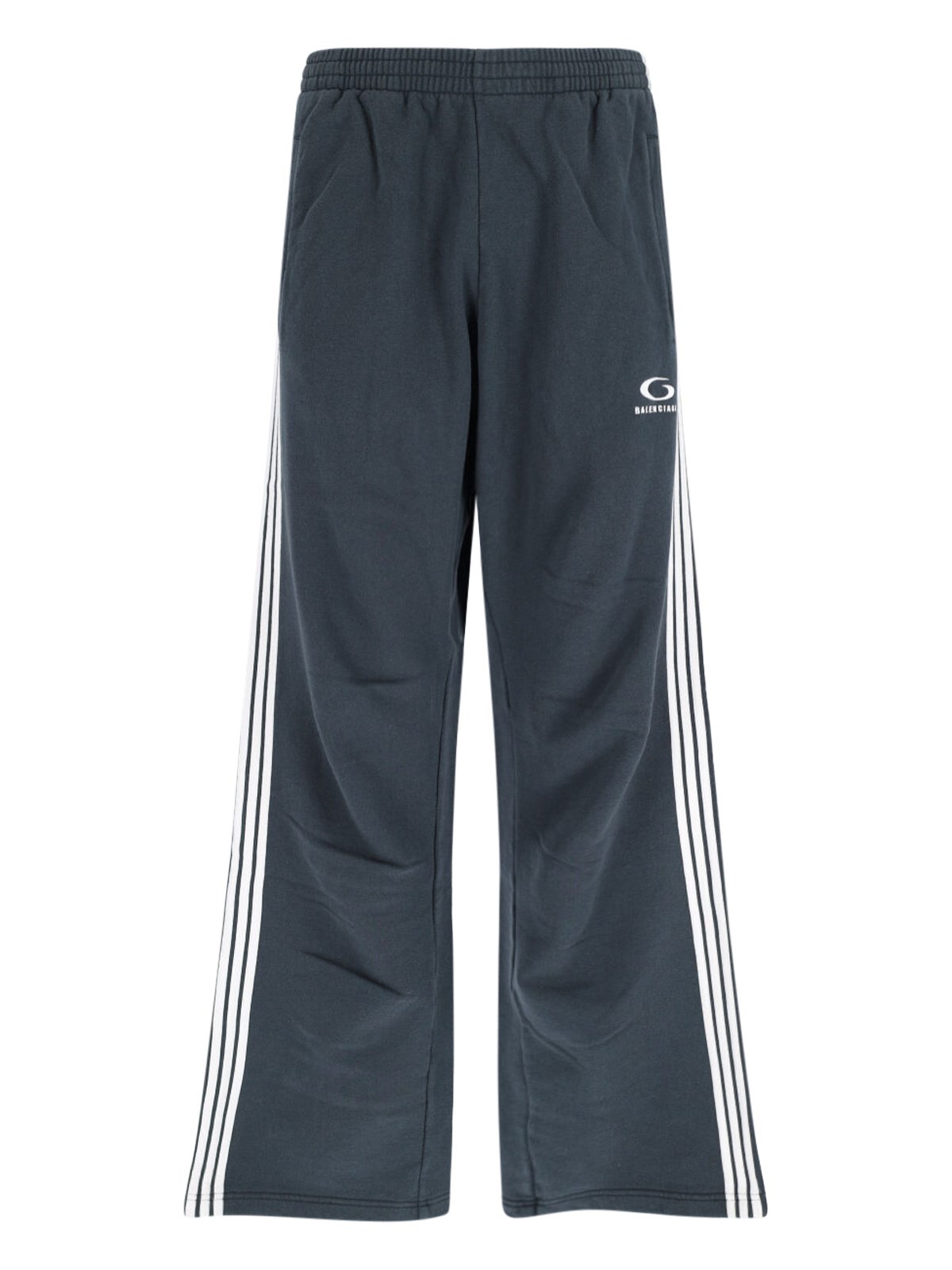 Balenciaga 'Baggy Loop Sports' Track Pants