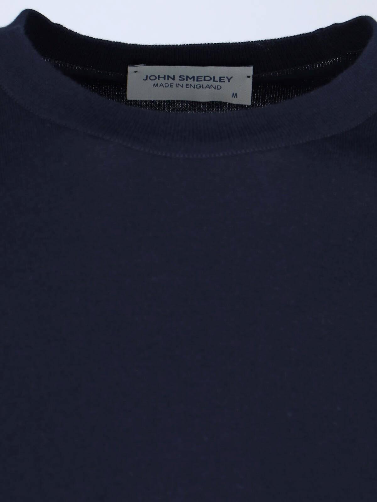 John Smedley lorca T-shirt