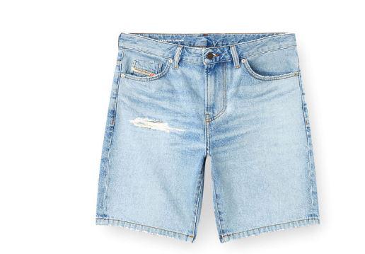 Diesel Shorts