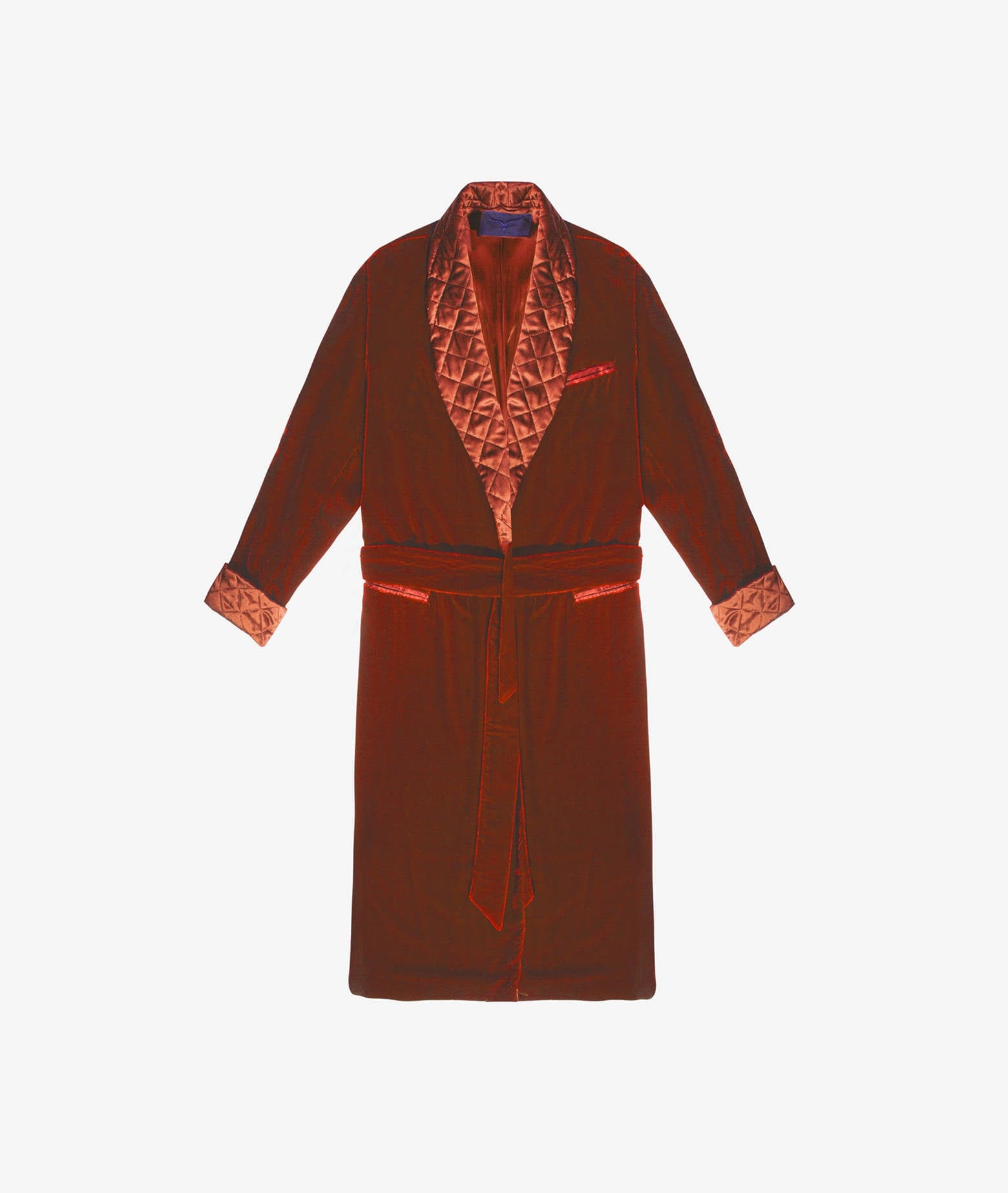 Larusmiani Robe clark Gable