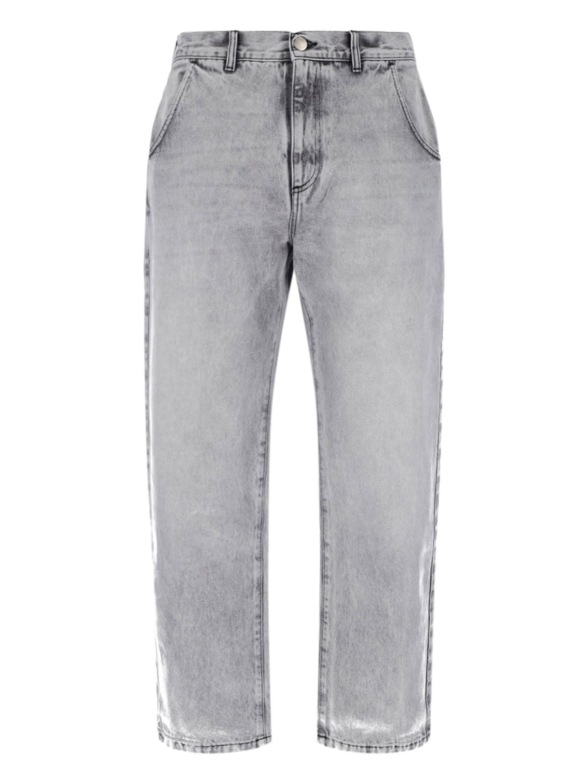 mfpen Straight Jeans