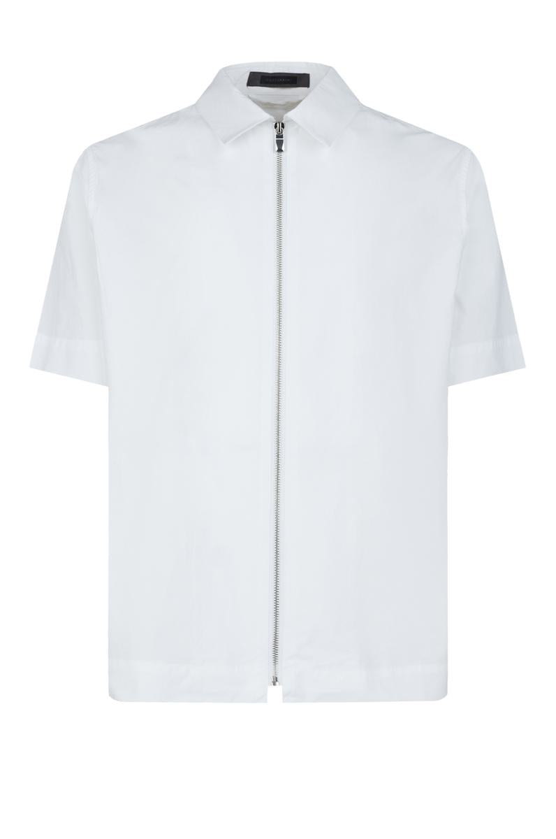 Gazzarrini X Michele Franzese Shirt