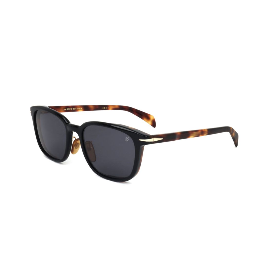 DB Eyewear by David Beckham Db 7081/f/swr7-black