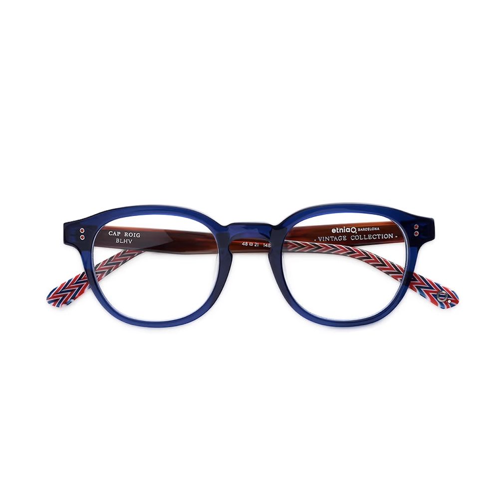 Etnia Barcelona Glasses