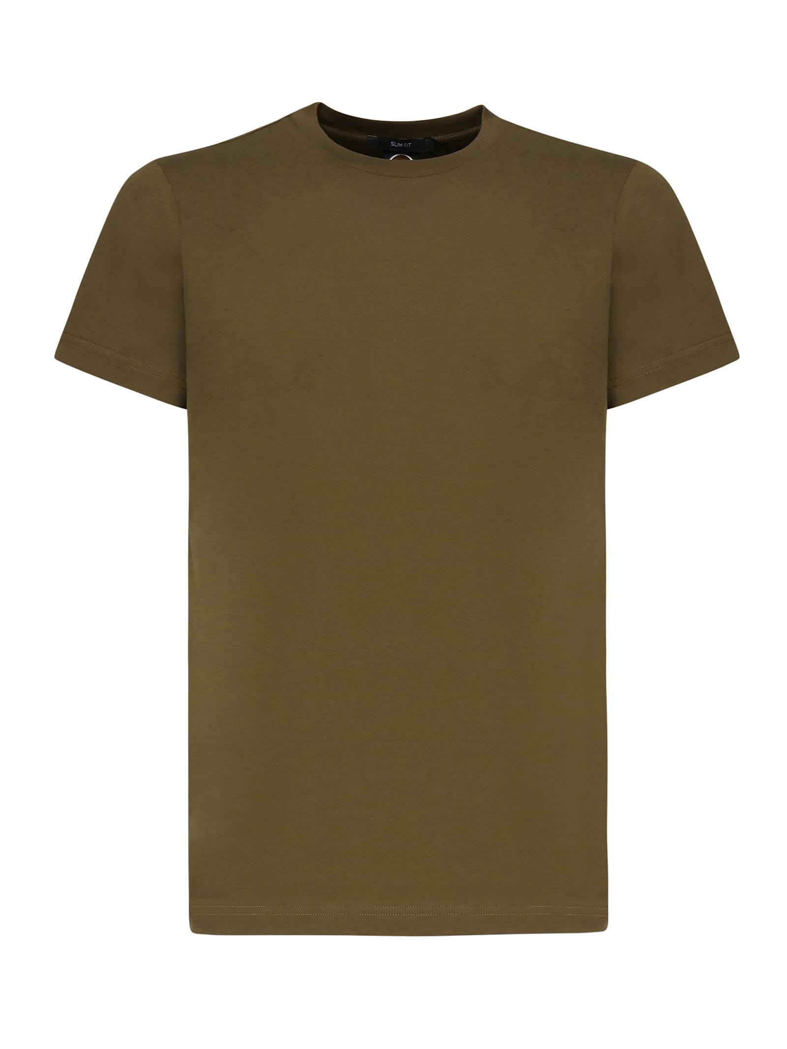 Colmar Cotton T-shirt