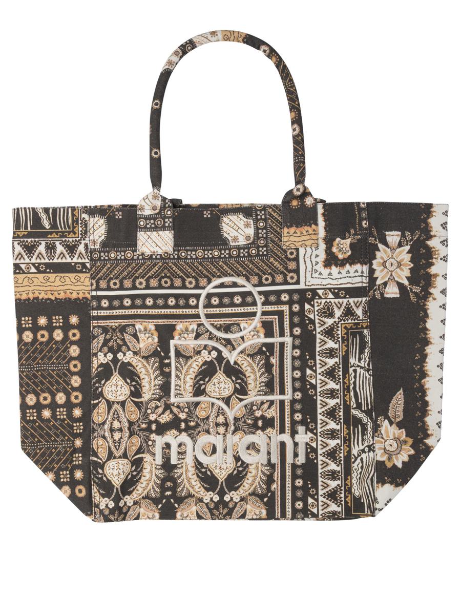 Isabel Marant "Yenky" Tote Bag