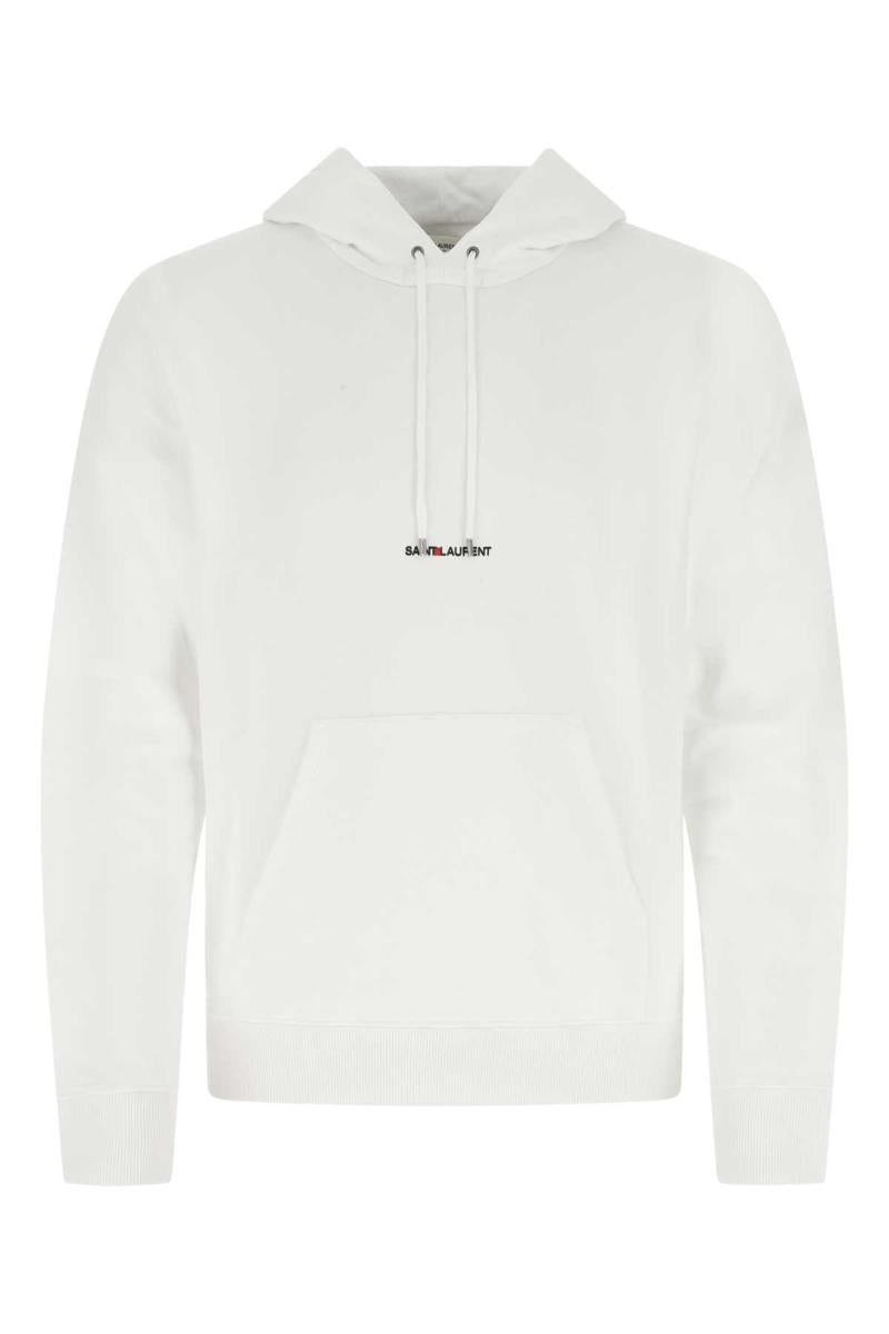 Saint Laurent Sweatshirts