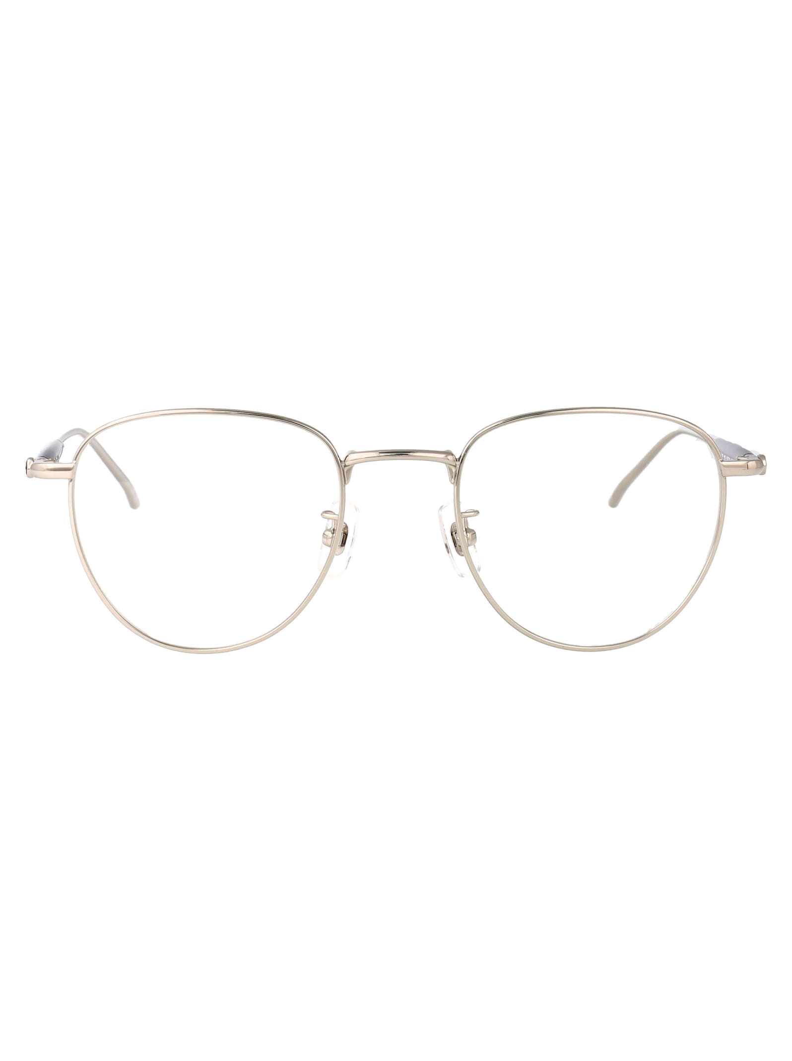 Montblanc Mb0410o Glasses