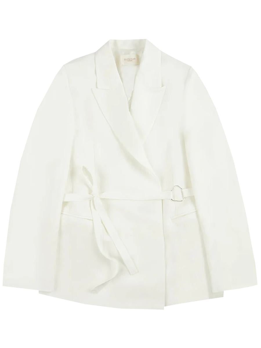 Montedoro Jacket Clothing