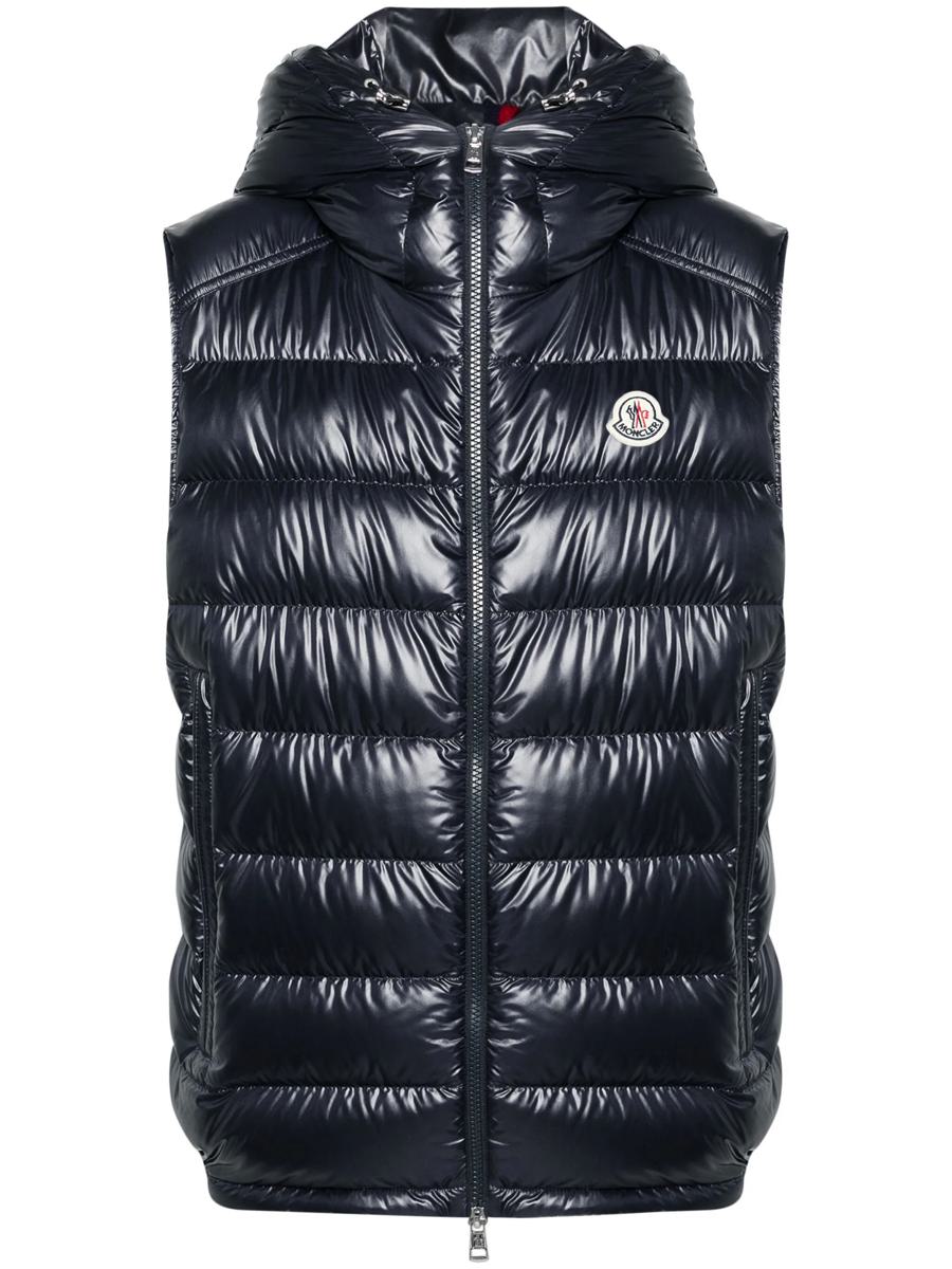 Moncler Barant Padded Gilet
