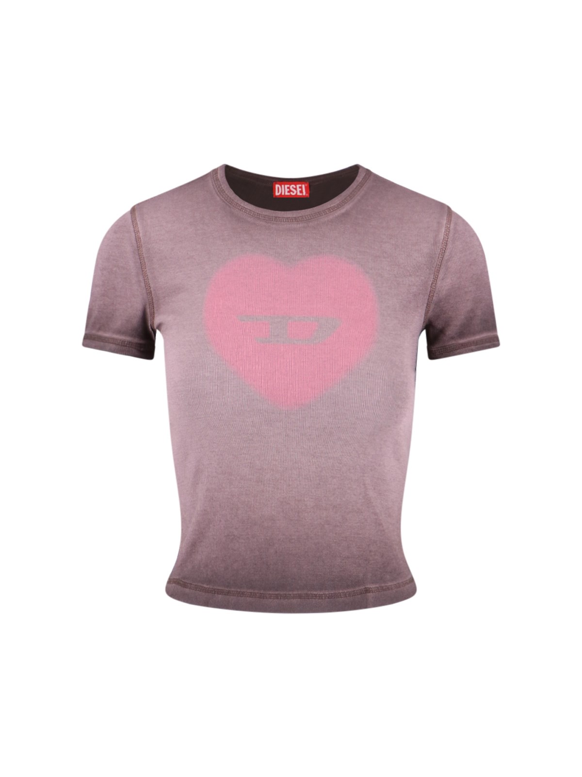 Diesel 'T-Ele' T-Shirt