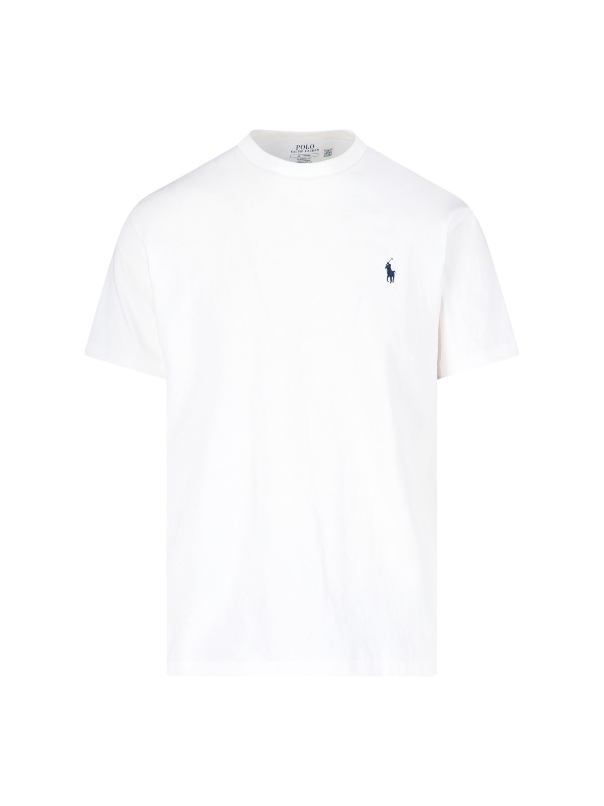 Polo Ralph Lauren Basic T-Shirt