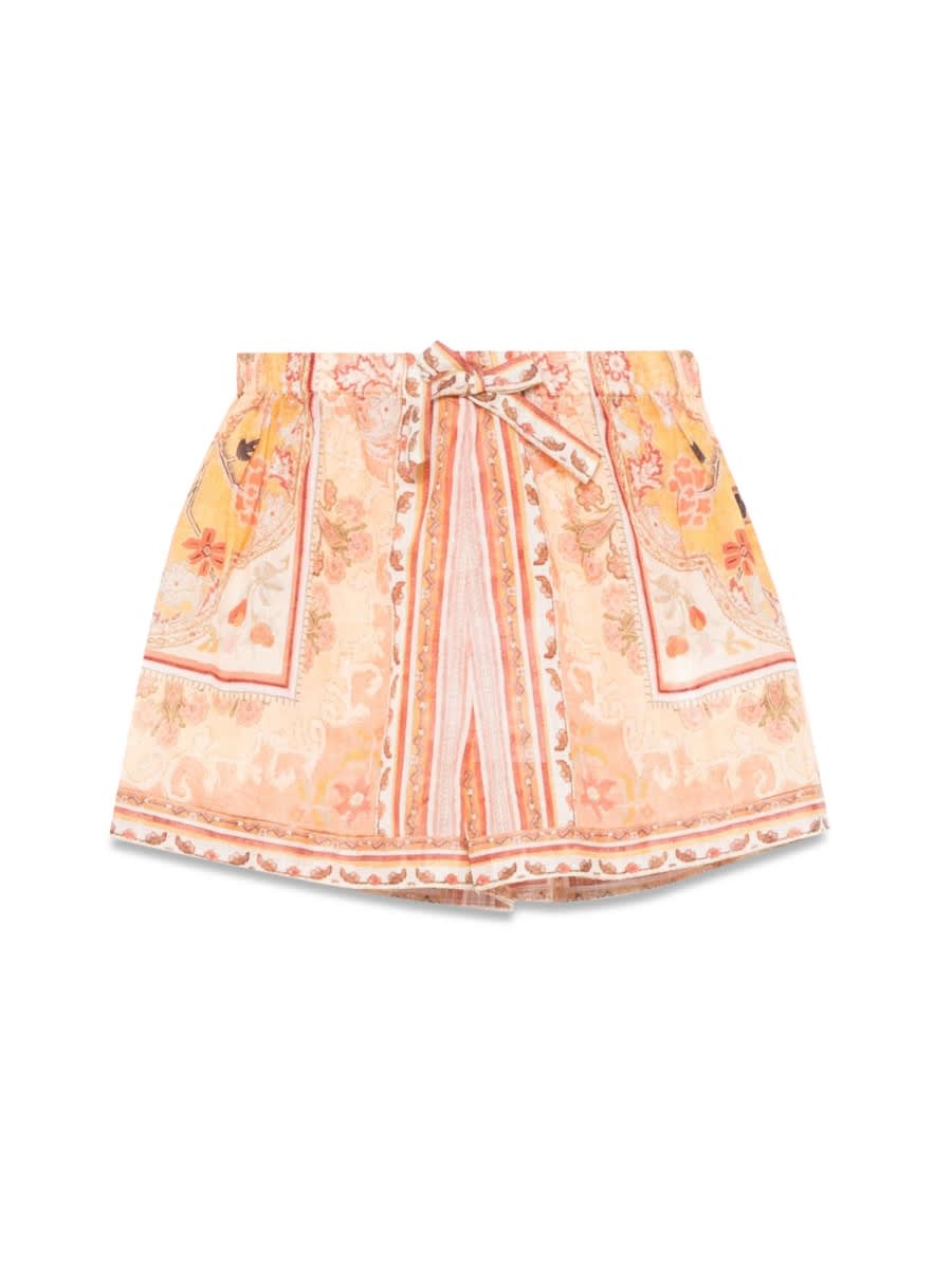 Zimmermann Shorts