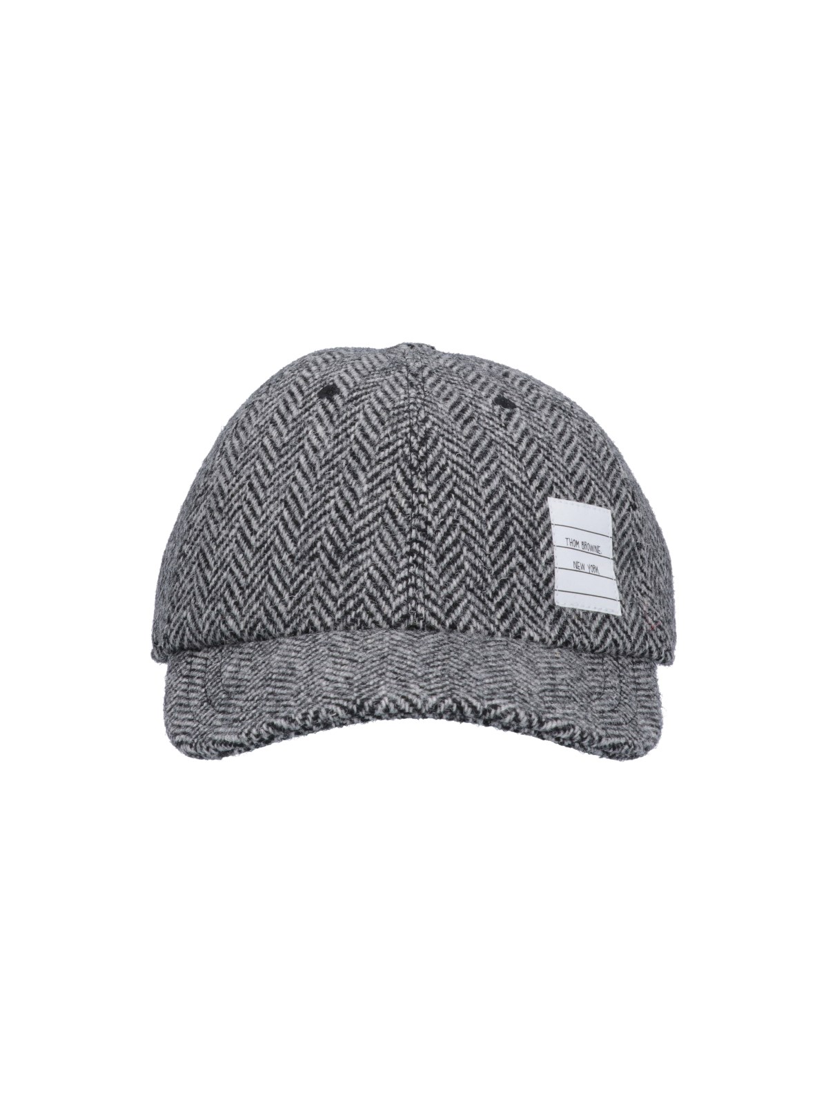 Thom Browne Baseball Hat