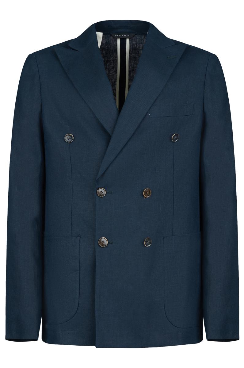 Gazzarrini X Michele Franzese Blazer