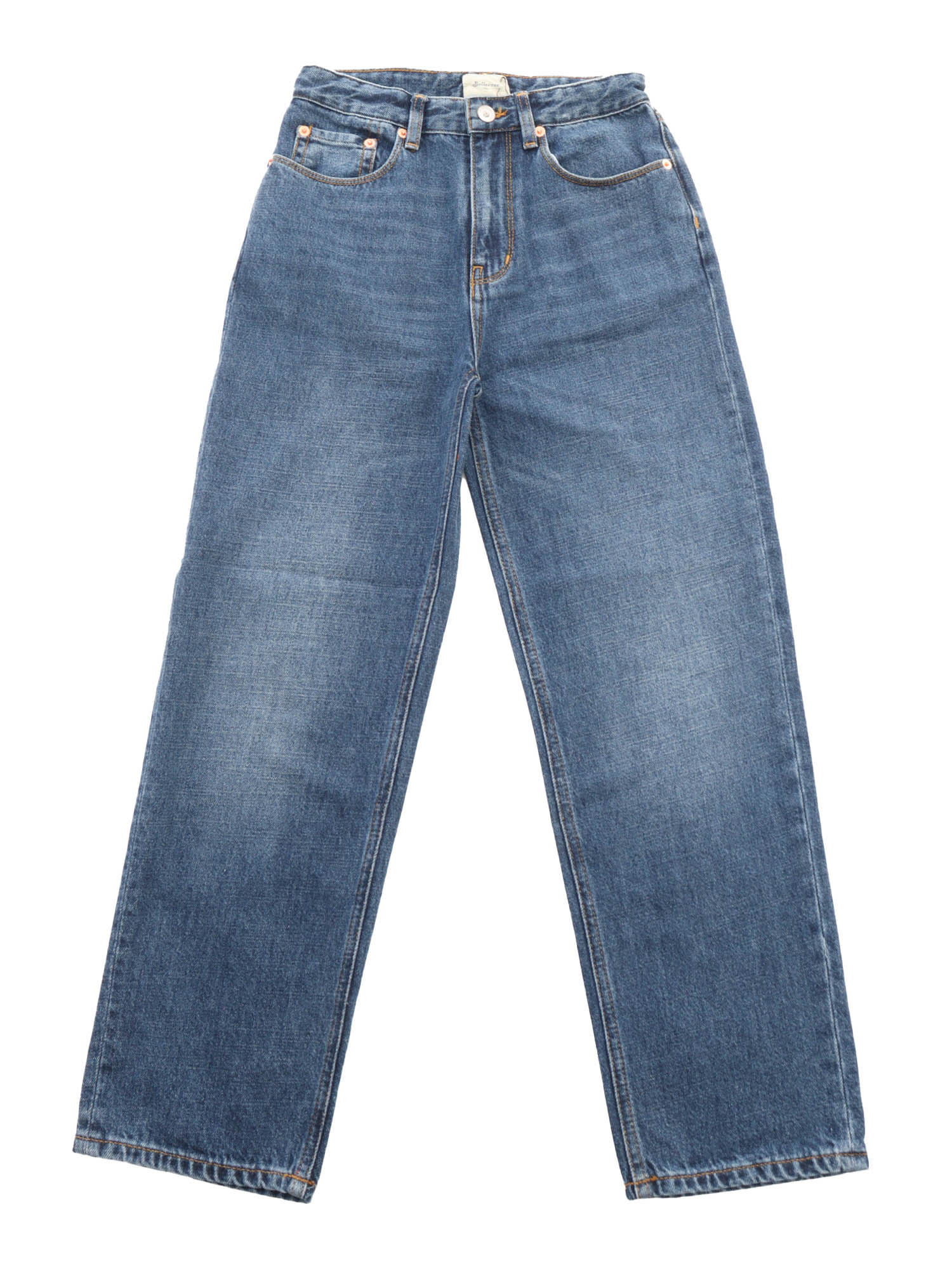 Bellerose Peters32 D0448 Jeans