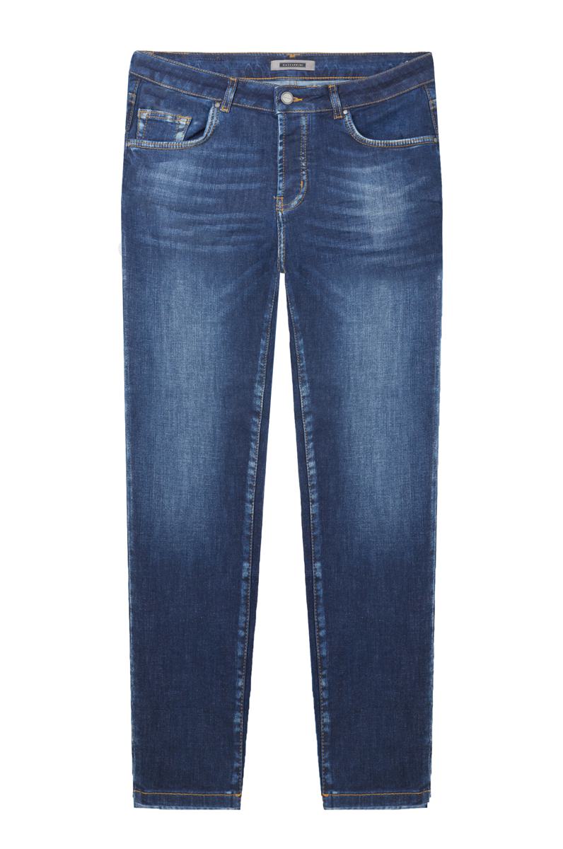 Gazzarrini X Michele Franzese Jeans