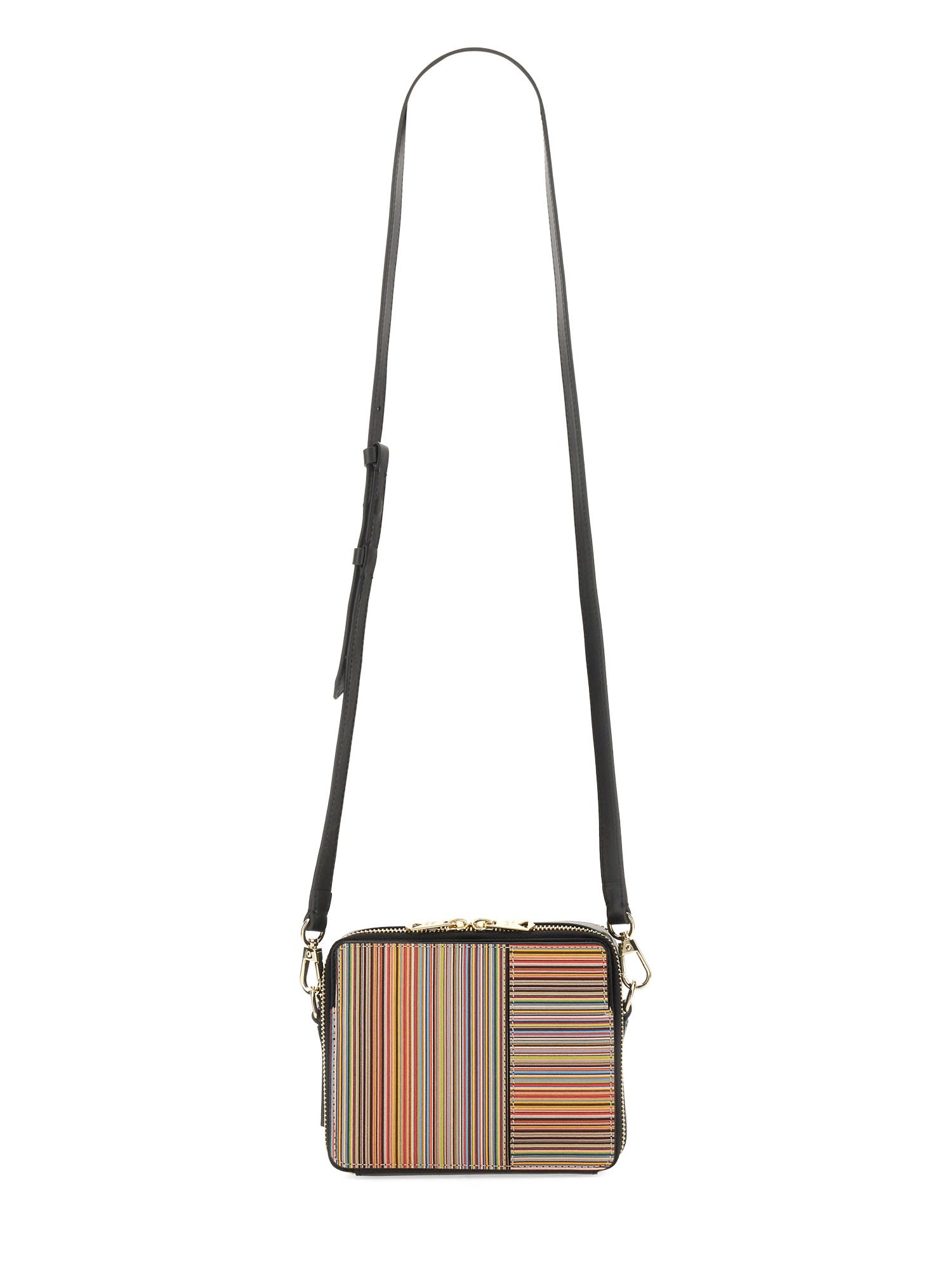 Paul Smith Bag With Logo